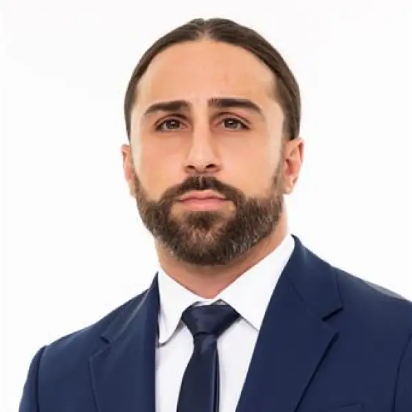 Nassim Barakat - Real Estate Broker