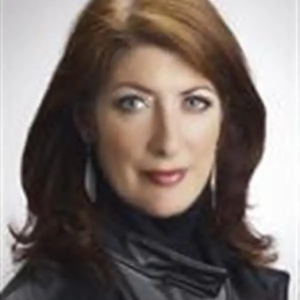 Donna Harris - Real Estate Broker