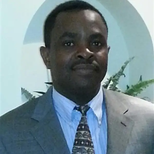 Dumont Sénatus - Real Estate Broker