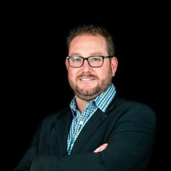 Yannick Prévost - Real Estate Broker