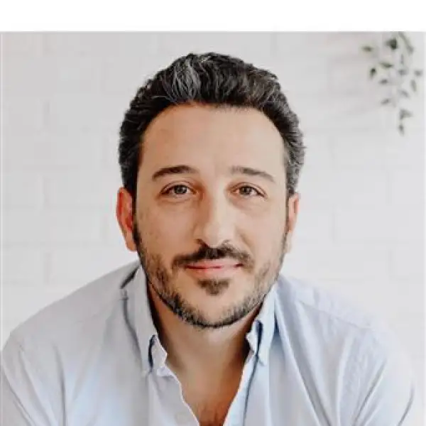Alexandre Bensemhoun - Real Estate Broker