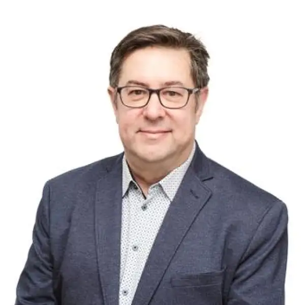 Joel Caron - Real Estate Broker