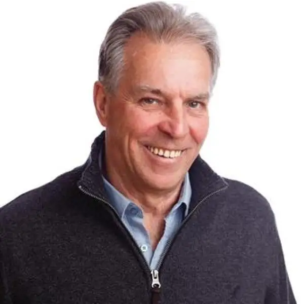 Georges Perrault - Real Estate Broker