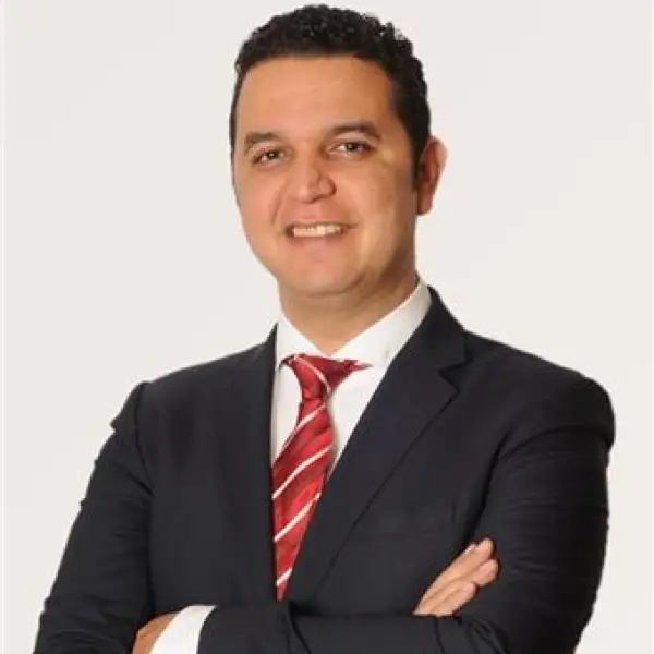 Adil Chakri - Real Estate Broker