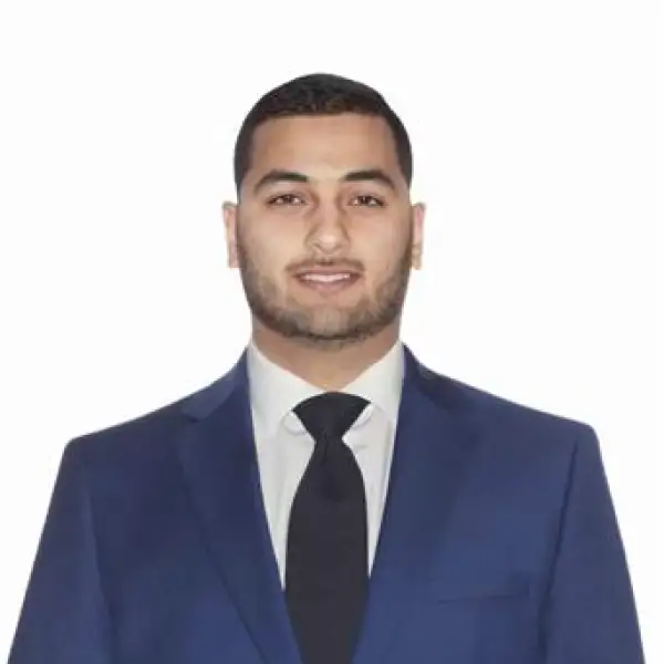 Alexandre Arrata - Real Estate Broker