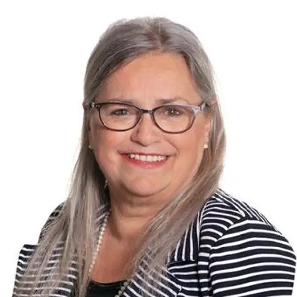 Sylvie Lapierre - Real Estate Broker