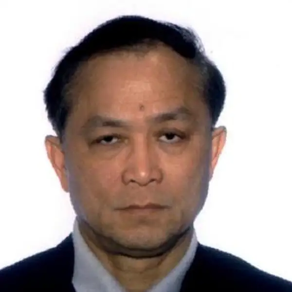 Pierre Sinh Nguyen - Courtier Immobilier