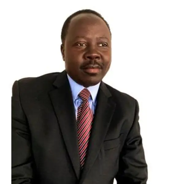 Dagobert Tazoo - Real Estate Broker