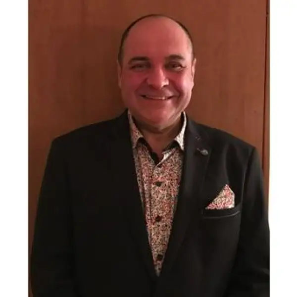 Pierre Lalonde - Real Estate Broker
