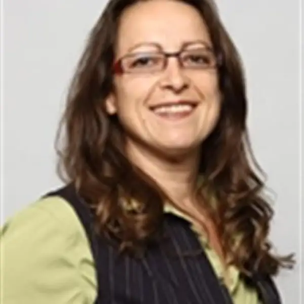 Sylvie St-Onge - Real Estate Broker