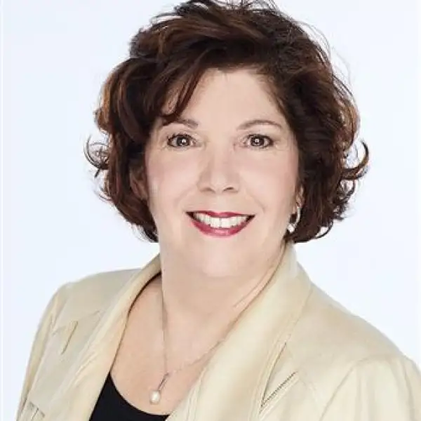 Johanne Pilon - Real Estate Broker
