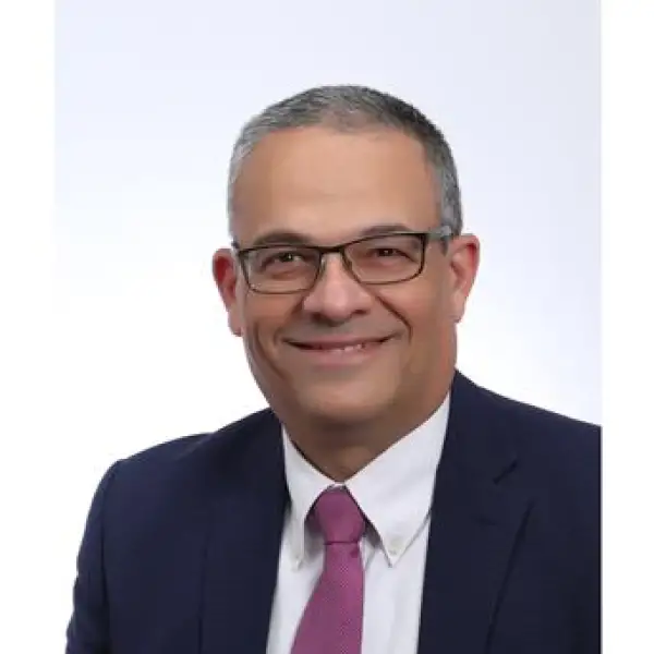 Moussa Aaraj - Real Estate Broker