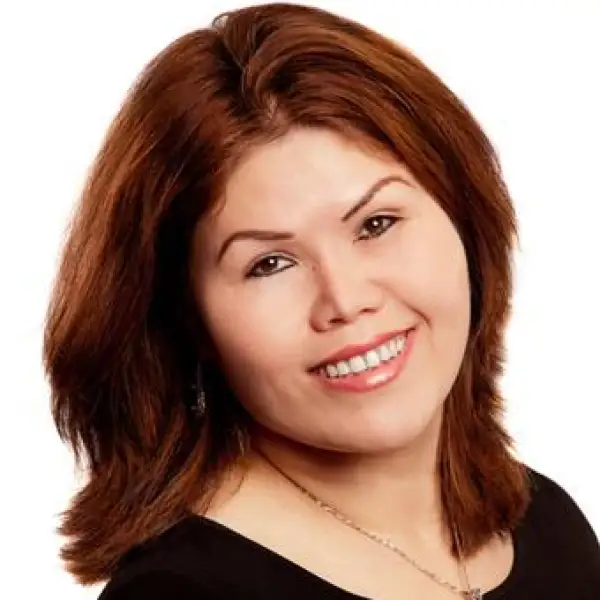 Patty Maihesudi - Real Estate Broker