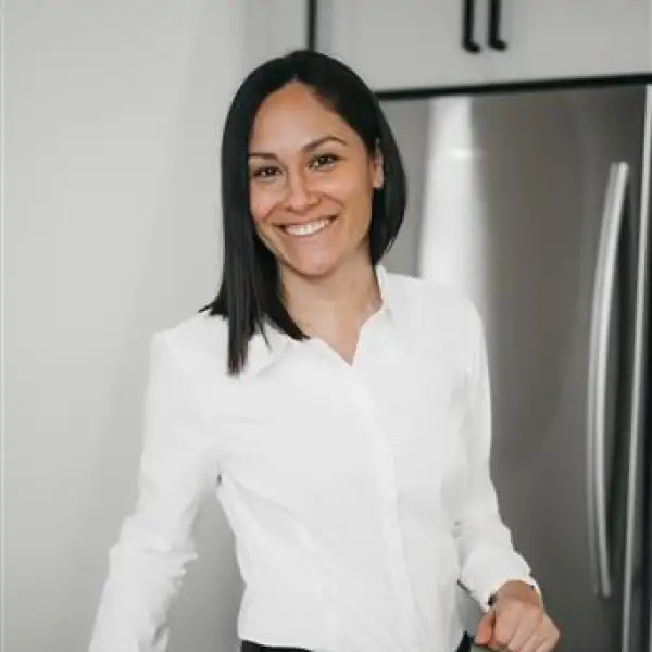 Geneviève Côté - Real Estate Broker