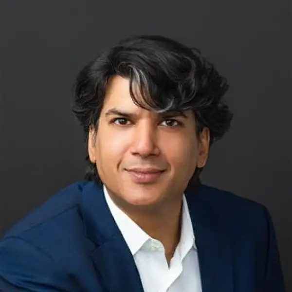 Shahid Jalal - Real Estate Broker