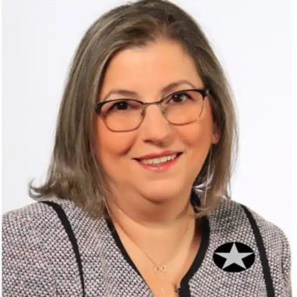 Houeida Honeine - Real Estate Broker