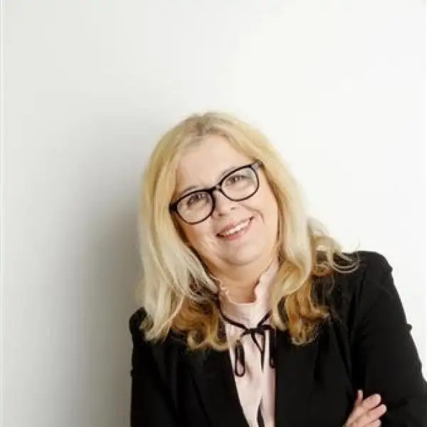 Nataliya Zherebtsova - Real Estate Broker