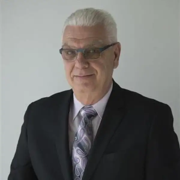 Claude Leblanc - Real Estate Broker