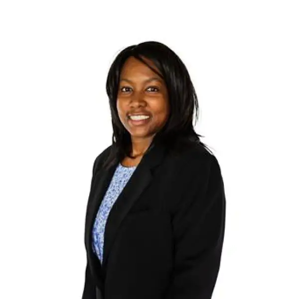 Bintou Toure - Real Estate Broker