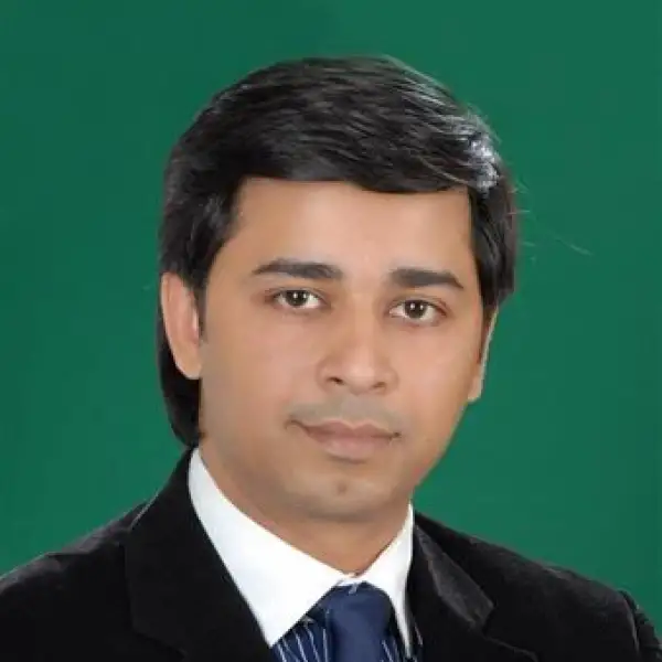 Muminul Chowdhury - Courtier Immobilier