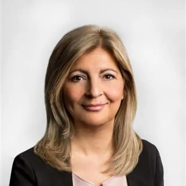 Maria Mattucci - Courtier Immobilier
