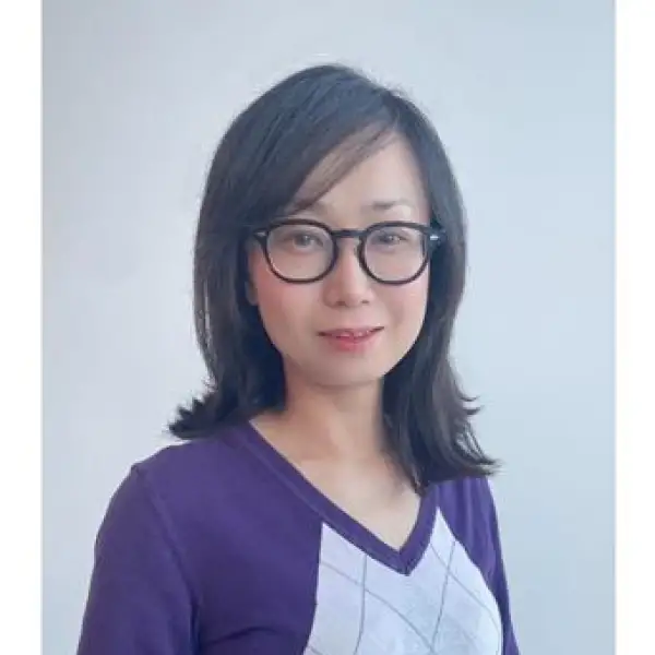 Qian Li - Courtier Immobilier