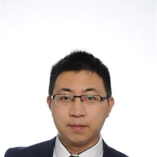 Kai Yuan - Real Estate Broker