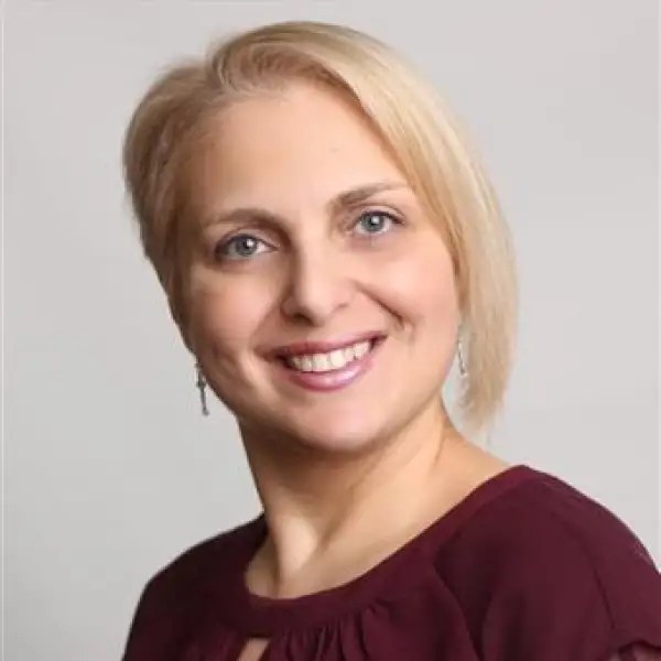 Courtier Immobilier - Vicky Georgiadou