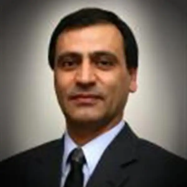 Mohammad Forghani - Courtier Immobilier