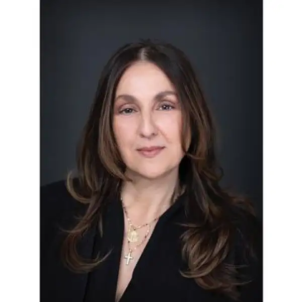Penelope Soumas - Courtier Immobilier
