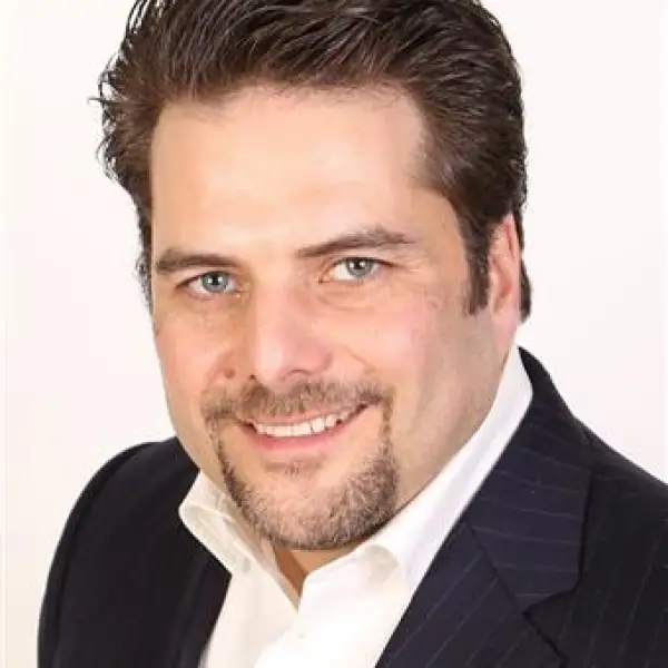 Michail Mastronikolas - Real Estate Broker