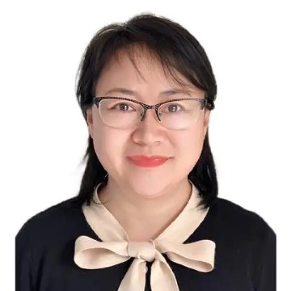 Xirong Wu - Real Estate Broker