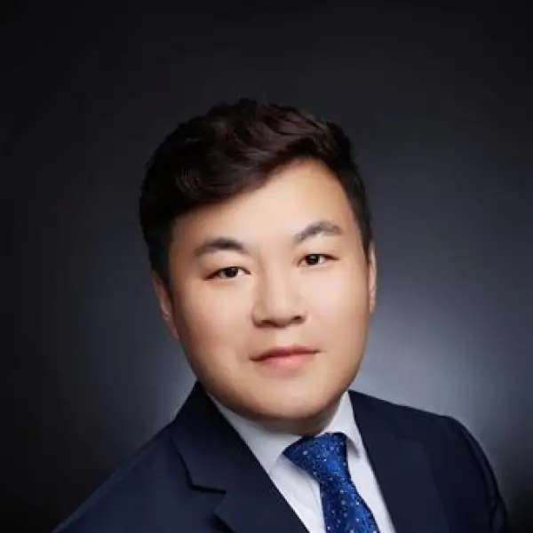 Hai Xu - Real Estate Broker