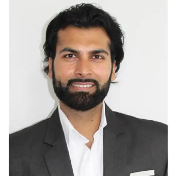 Jasdeep Puri - Real Estate Broker
