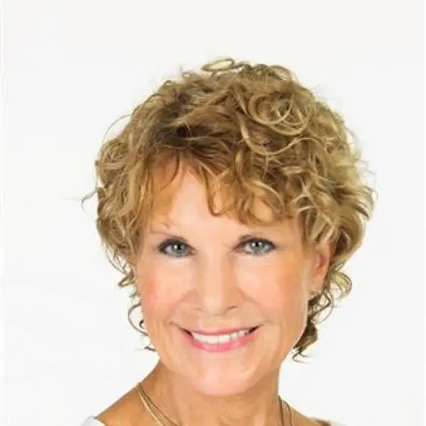 Gail Meili - Courtier Immobilier