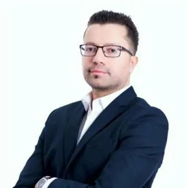 Dimitrios Pappis - Real Estate Broker