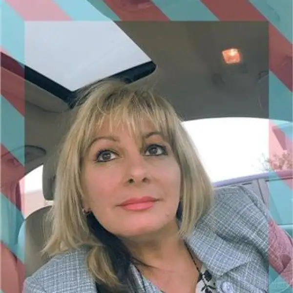 Real Estate Broker - Brigitte Billeci