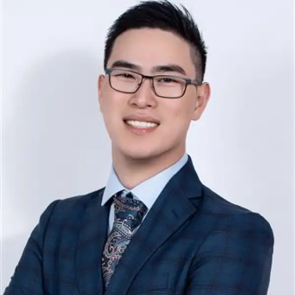 Si Wei Su - Real Estate Broker