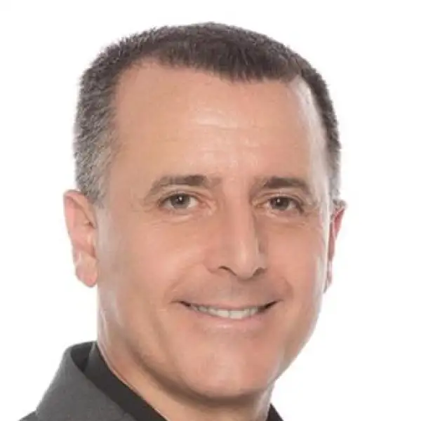 Imad Jurdack - Real Estate Broker