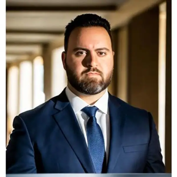 Dany-Latif Saad - Real Estate Broker