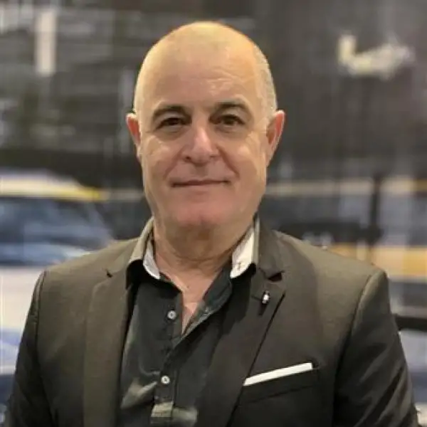 Alain Rhein - Courtier Immobilier