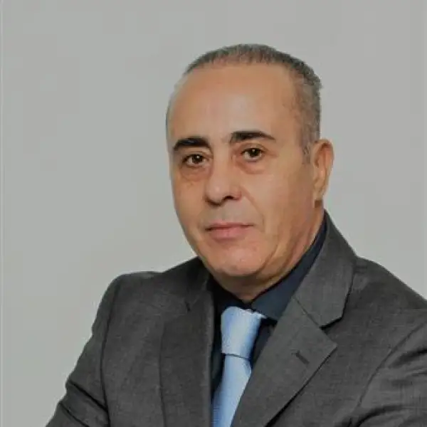 Courtier Immobilier - Abdelhadi Bouhatta
