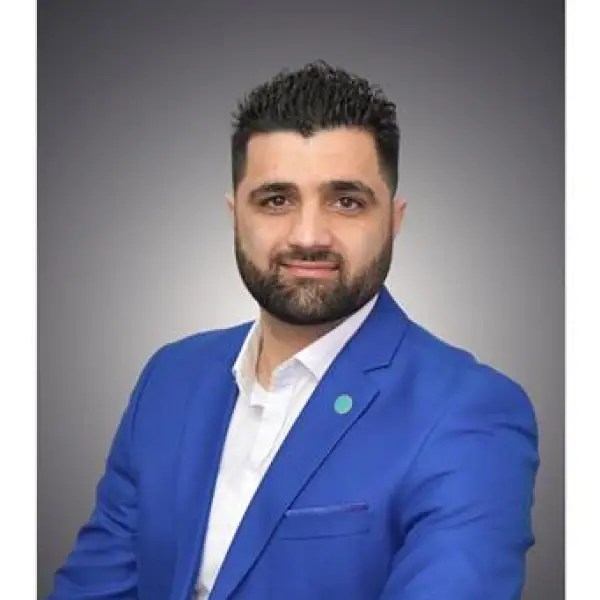 Real Estate Broker - Hameedullah Khallili