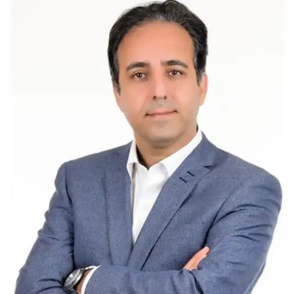 Mohsen Rafiee - Courtier Immobilier