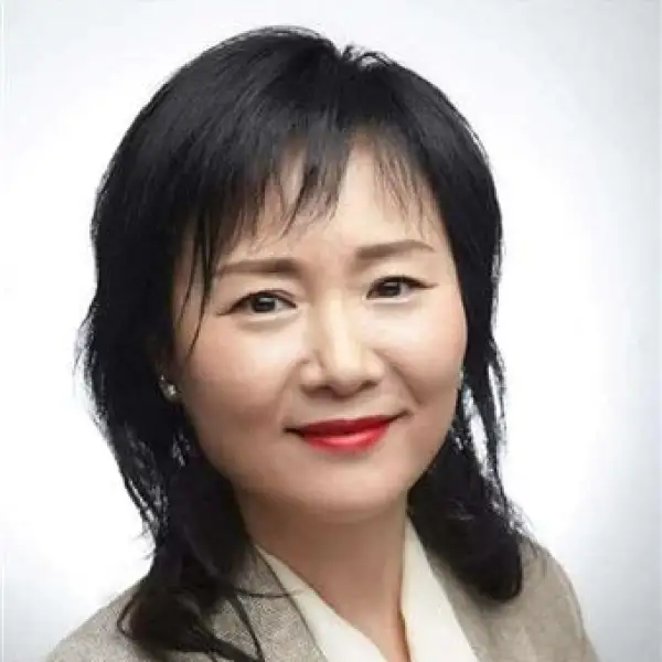 Hong Fang - Real Estate Broker