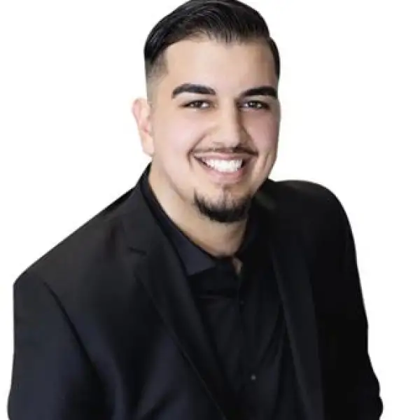 Adnan Al-Deek - Real Estate Broker