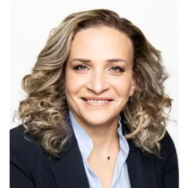 Thérésa Zaatar - Real Estate Broker
