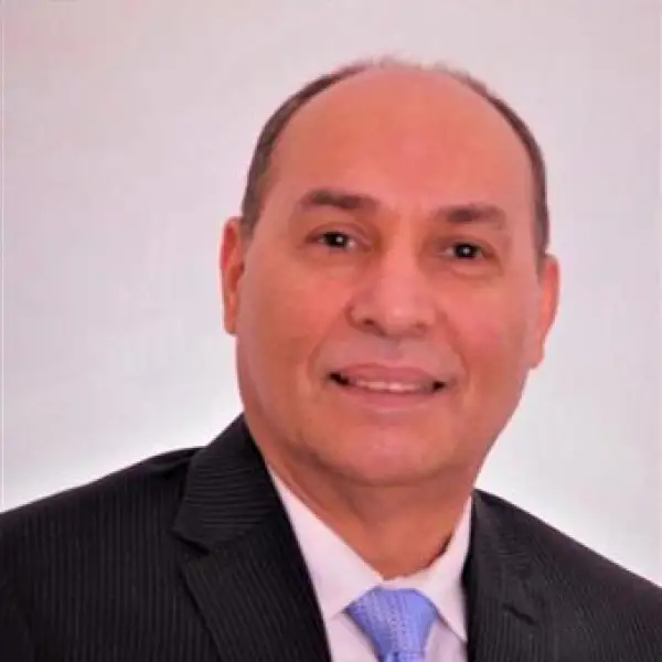 Jose Luis Solis - Real Estate Broker