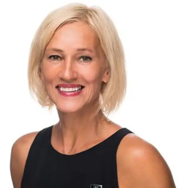 Daniela Mitkova - Real Estate Broker