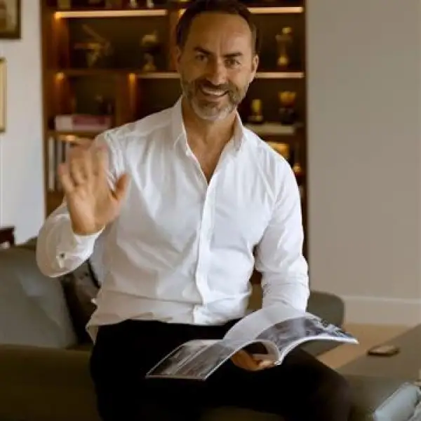 Pasquale Testa - Real Estate Broker
